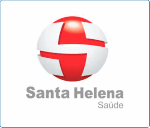 logo santa helena saude site