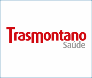 logo trasmontano saude site